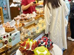 -富贵面包公司(运河店)