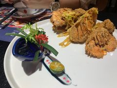 -龚记海鲜20年老字号