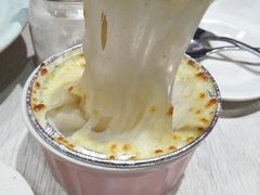 -蘑菇餐厅(小火瓦巷店)