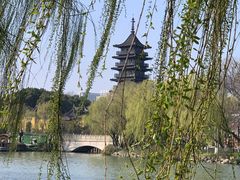 -南北湖风景区