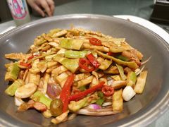-老德州四合院·德州菜(天衢路店)