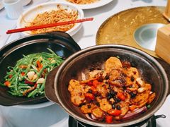 -辣婆婆(航天桥店)