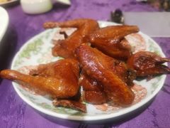 盐焗乳鸽-惠食佳·朱雀(东方商厦店)