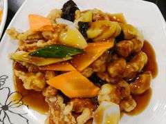 -桃园中华料理炸酱面(燕儿岛路店)