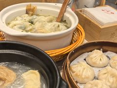 -馋三尺蟹粉小笼(人民广场店)