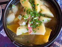 -乡绅本色白家厨坊