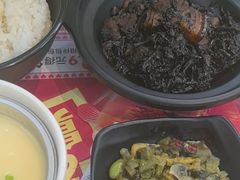 -老娘舅(吴淞路店)