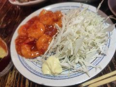 -平成屋·午肴夜酒(四川北路店)