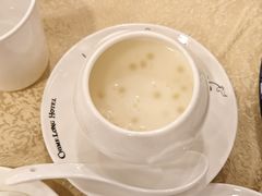 -麒麟中餐厅·经典粤菜·地道菜式老字号(广州长隆酒店)