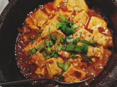 -金佬馆·川菜bistro(芜湖镜湖万达店)