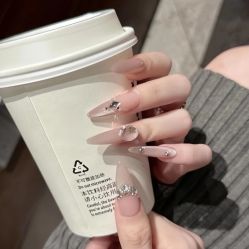 -斯馨·健康美甲美睫