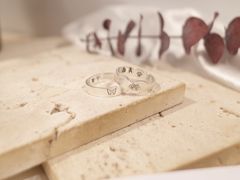 -Oasis绿洲银饰珍珠手作diy(壹方城店)