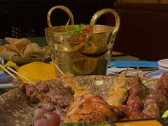 -Home Thai·泰谣(王府井apm店)