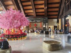 -三亚湾海居铂尔曼度假酒店