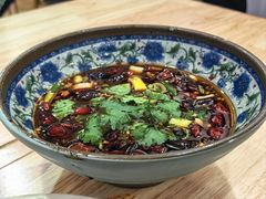 -三中高皇羊肉馆