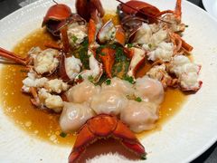 -高佳庄·舟山海鲜(海景旗舰店)