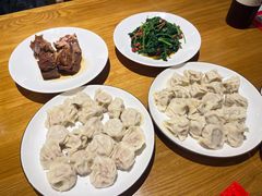 -伊喜饺子·烤鸭(五道口学院路店)
