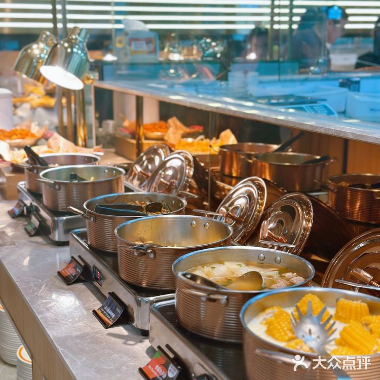 轻轻松松就能吃回本的比萨自助|比格比萨自助