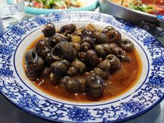 炒螺丝-红满堂·龙虾·牛蛙·淮扬菜(濠北路店)