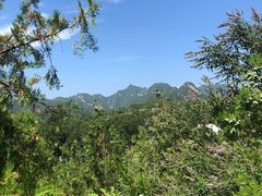 -八奇洞景区