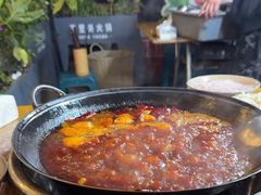 -五里关火锅(牛市口店)