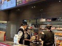 -肯德基(相城漕湖店)