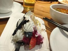 -成老灶火锅鸡(高东街店)
