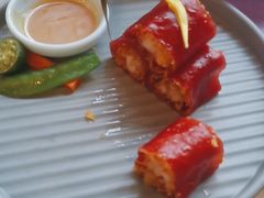 -点都德(龙之梦店)