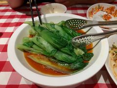 -西贝莜面村(伊藤春熙路店)