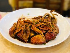 -曹胖子龙虾馆(黄桦路店)