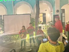 -星巴克臻选(广州沙面店)