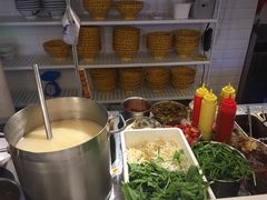-小北饵块&饵丝之滇(南锣鼓巷店)