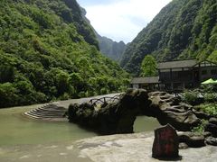 -神龙峡风景区