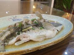 -灵福缘私房菜·农家菜(拈花湾·灵山大佛必推店)