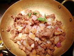 -楼兰新疆主题餐厅(苏州中心店)