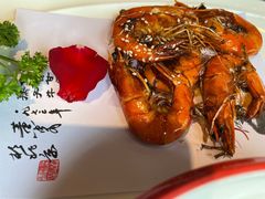 -宋园·金宴浙鲜馆(静安店)