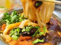三鲜粉-老福庆和特色粉面馆(单洞三路店)
