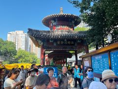 -皇家御河游(紫御湾码头)