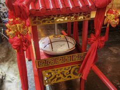 -潞州宴·长治人的会客厅(长兴北路店)