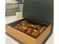 -3号仓库·创意中国菜(新世界城店)