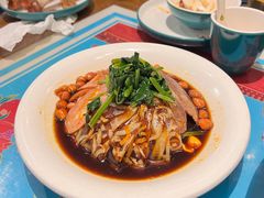 -醉长安(钟楼旗舰店)