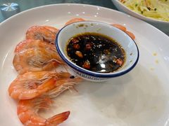 -姐妹农家菜(碧水华庭店)