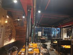 -那胡同里的小烤肉馆(开发区万达店)