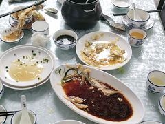 -范饭椰林川湘味海鲜·椰子鸡(三亚湾椰梦长廊店)