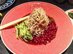 -芳芳私房菜·精做淮扬菜(承德路店)