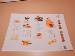 -蔡澜点心·粤菜(西单大悦城店)