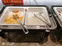 -素满香·素食自助餐厅(直营·大兴街店)