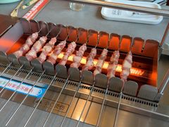 -冰城串说·羊肉串烧烤(哈西大街店)