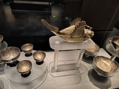 -广西壮族自治区博物馆