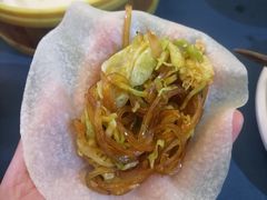 -伊带伊路新疆美食府(呼家楼店)